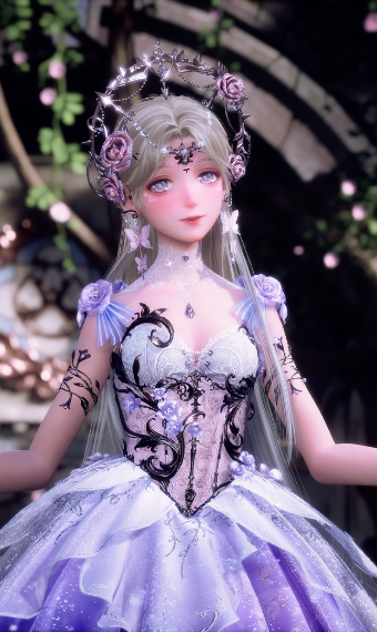fairy witch image