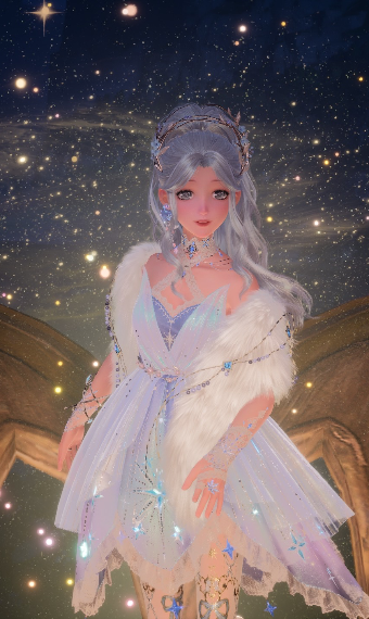 Enchanted Blue image