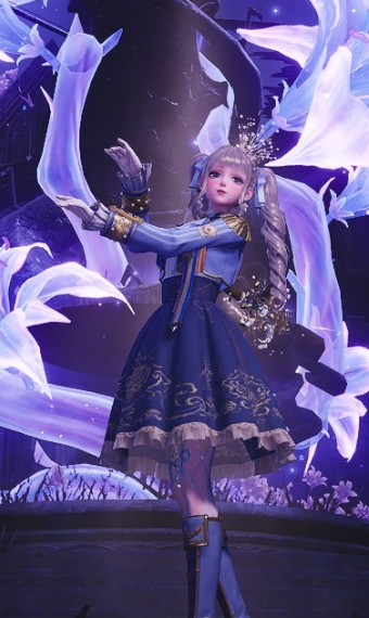 Clockwork knight image