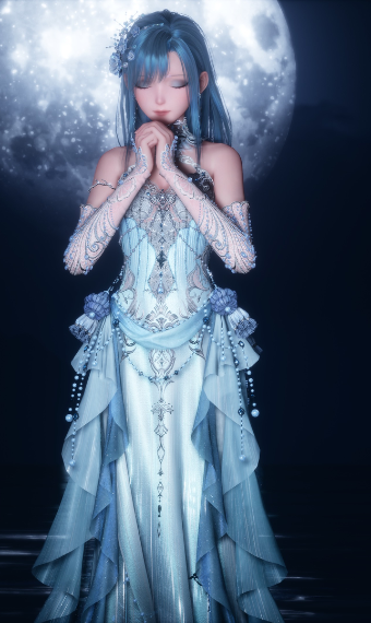 the lake princess image