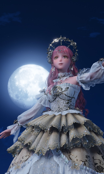 Celestial Glow image
