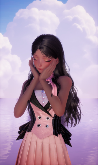 Rosy Judgement image