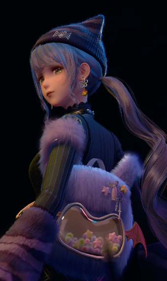 Spooky Cute image