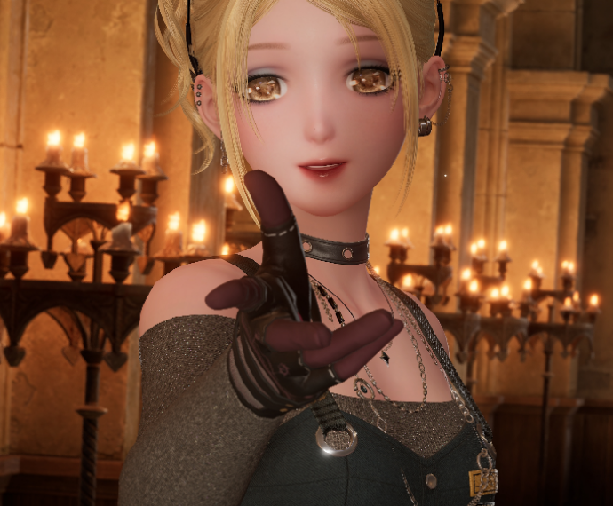 Look image