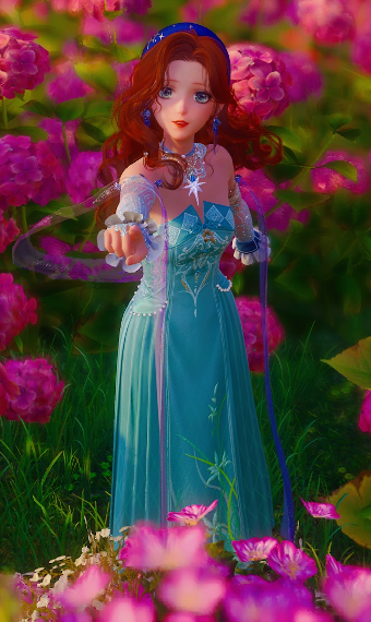 Blue Skies image