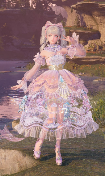Dreamy Dancer image