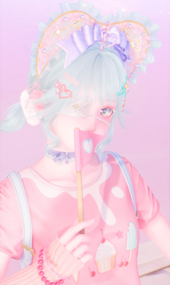 Swee! Swee! Sweets! image