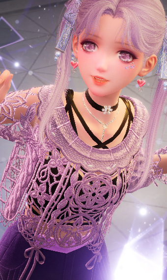 Velvet Petal image