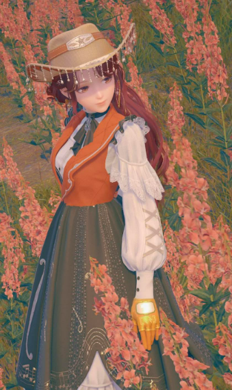 Lone Star Reverie image
