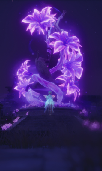 Mystical Fairy image