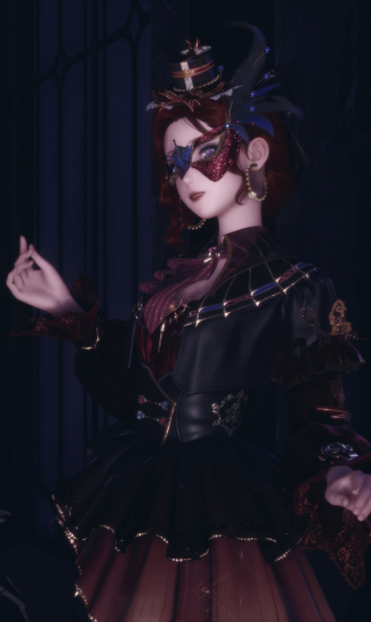 Operetta - Monster High image