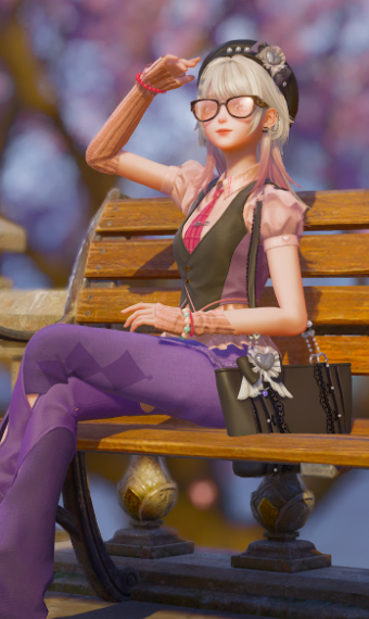 Spring Fashion image