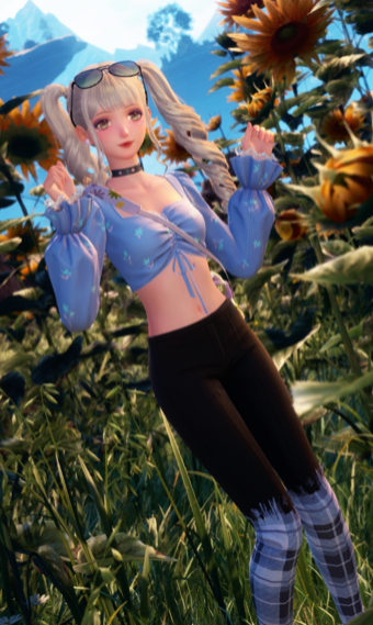 Summer Day image