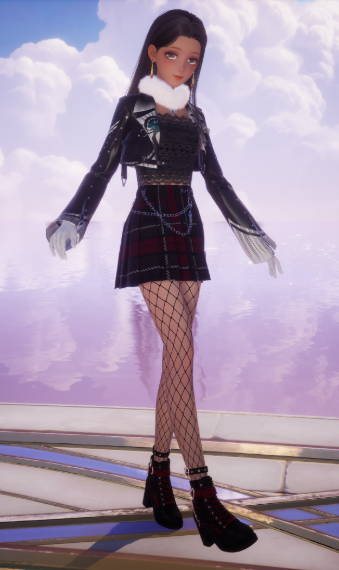 Shadow Nikki image