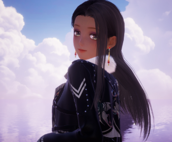 First image