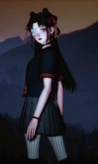 ghost of the castle image
