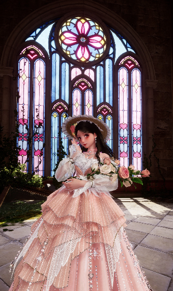 Rose Princess image