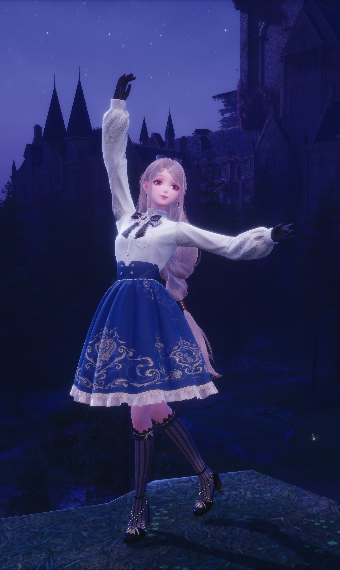 Royal Casual image