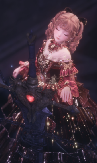 Enchanted Elegance image