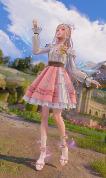 A perfect start image