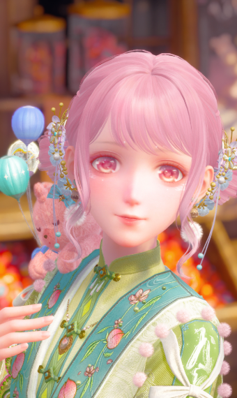 Matcha Carnival image