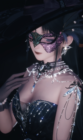 Nightshade Mistress image