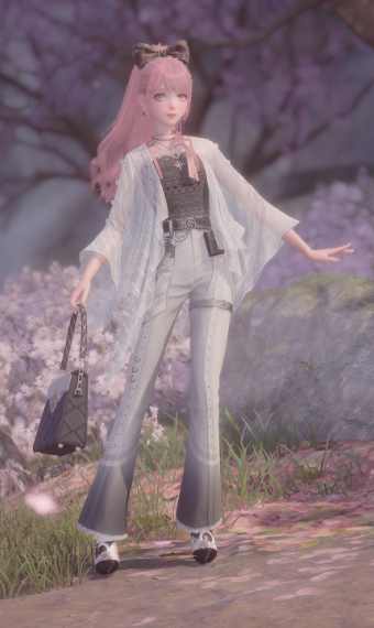 Springtime Simplicity image