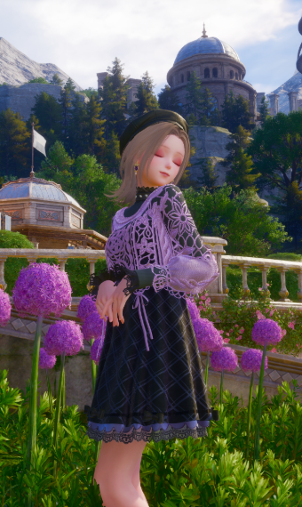 Charming Nikki image