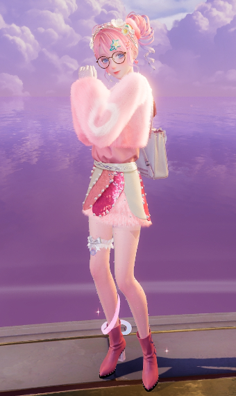 Pink Party image