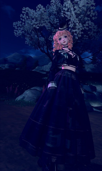 Gothic Lolita image