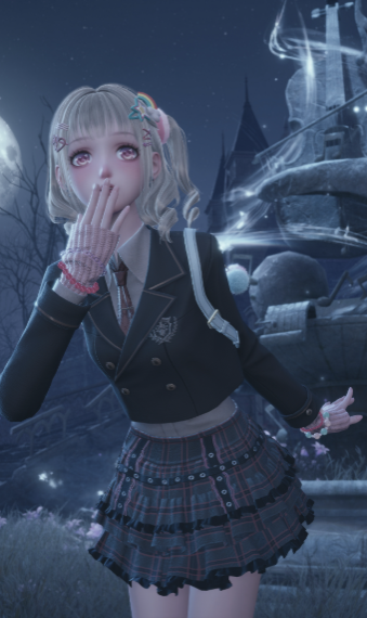 Fatal Frame Nikki image