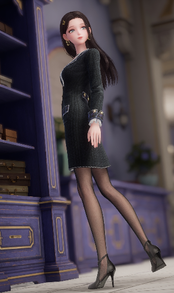 Gaslight, Gatekeep, Girlboss image