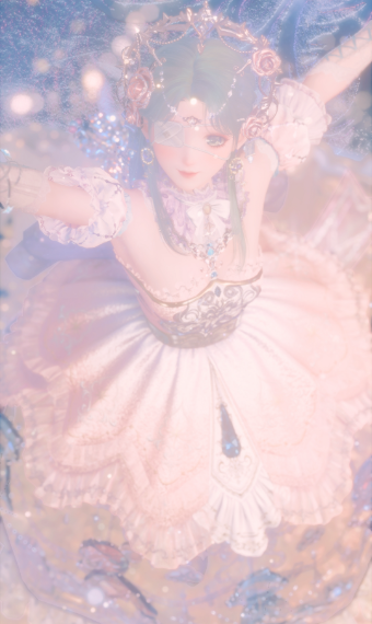 Shining Resolve image