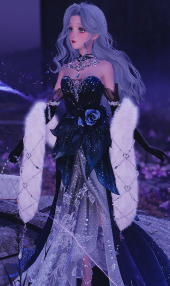 Midnight Rendevous image