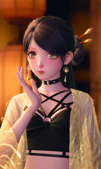 New Bloom Nights image