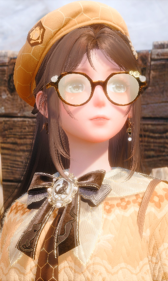 Bee Yourself image