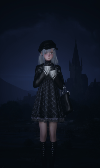 emo nikki :3 image