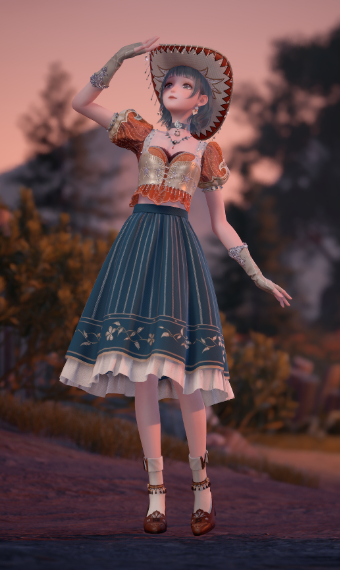 Cowboy Nikki image
