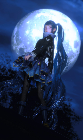 Guardian of the Moon image