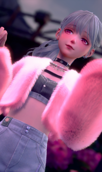 cotton candy image