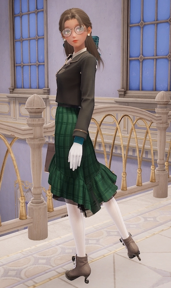 Guild Intern image