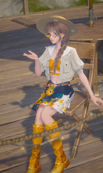 Sunny Day image