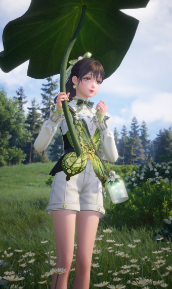 Forest Dweller image