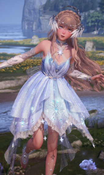 Garden Sprite image