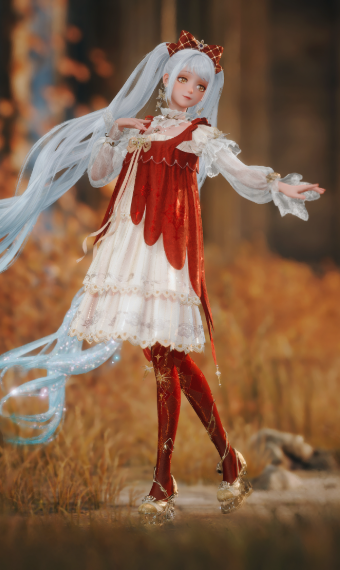 Crimson Aurosa image
