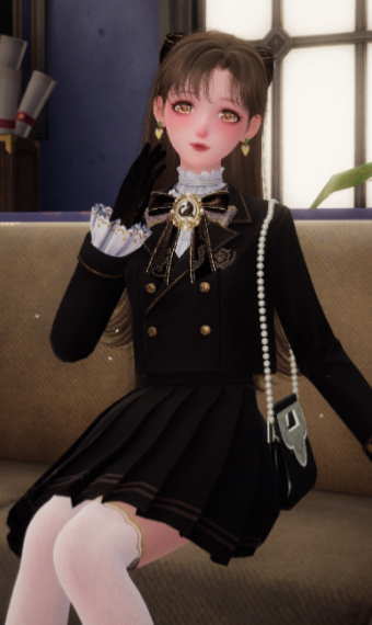 Gilmore Chilton Vibes image