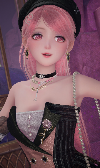 Noir Rose image
