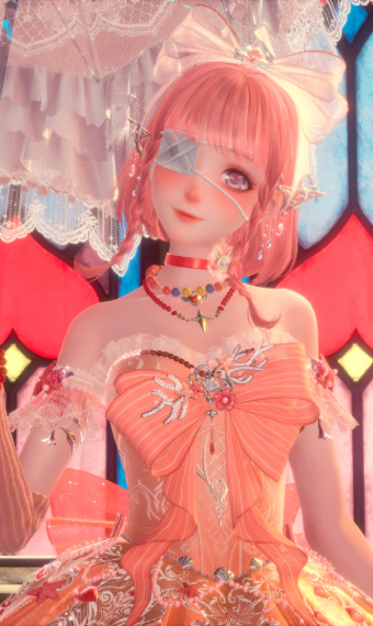 Rosy Dream image