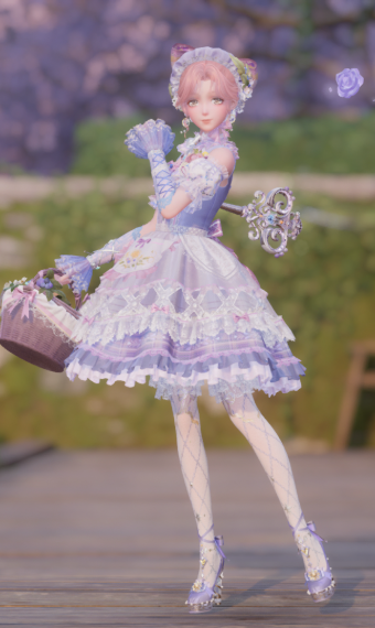 Playtime Picnic image
