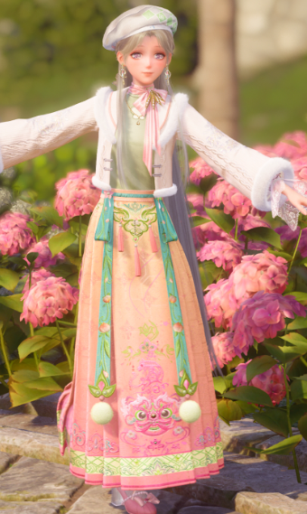 Look image